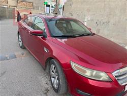 Ford Taurus